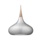 Fritz Hansen Sospensione Orient d50 longho design palermo