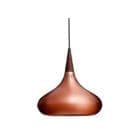 Fritz Hansen Sospensione Orient Rame d34 longho design palermo