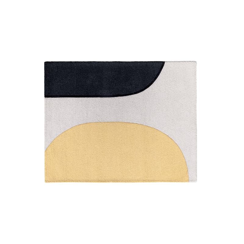 Fritz Hansen Tappeto Balance longho design palermo 0