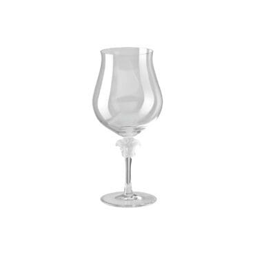 Rosenthal-Calice-cognac-Medusa-Lumiere-dOr-Longho-Design-Palermo