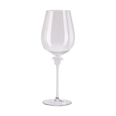 Rosenthal-Calice-vino-rosso-Bordeaux-Medusa-Lumiere-dOr-Longho-Design-Palermo