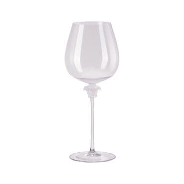 Rosenthal-Calice-vino-rosso-Borgogna-Medusa-Lumiere-dOr-Longho-Design-Palermo