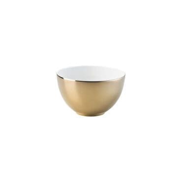 Rosenthal-Ciotola-multifunzione-Tac-Skin-Gold-Longho-Design-Palermo