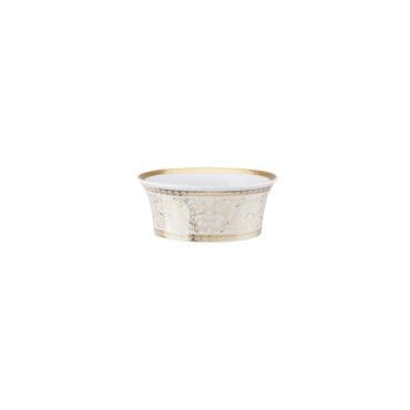 Rosenthal-Coppetta-frutta-cena-Medusa-Gala-Gold-Longho-Design-Palermo