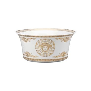 Rosenthal-Insalatiera-grande-Medusa-Gala-Gold-Longho-Design-Palermo