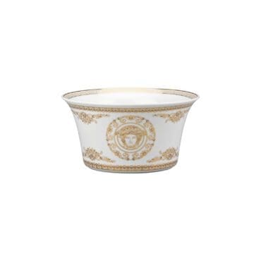 Rosenthal-Insalatiera-media-Medusa-Gala-Gold-Longho-Design-Palermo