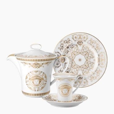 Rosenthal-Medusa-Gala-Gold-Longho-Design-Palermo