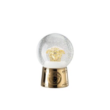 Rosenthal-Palla-di-neve-Golden-Medusa-12-Longho-Design-Palermo