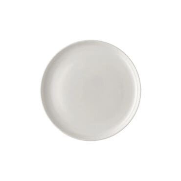 Rosenthal - Piatto Jade Lift Bone China Weiss 28 cm