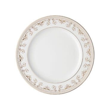Rosenthal-Piatto-piano-Medusa-Gala-Gold-27-Longho-Design-Palermo
