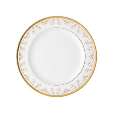 Rosenthal-Piatto-piano-cena-Medusa-Gala-Gold-27-Longho-Design-Palermo