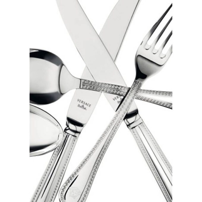 Rosenthal-Servizio-posate-Versace-Greca-Cutlery-Longho-Design-Palermo