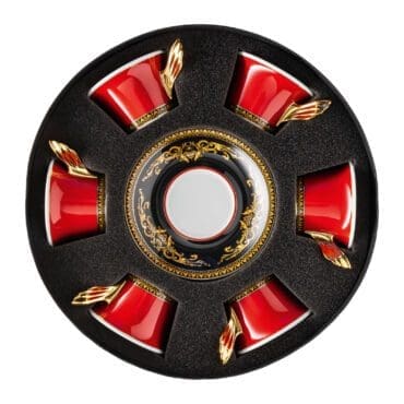 Rosenthal-Set-tazze-te-Versace-Medusa-6-pz-Longho-Design-Palermo