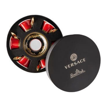 Rosenthal-Set-tazze-te-Versace-Medusa-6-pz-Longho-Design-Palermo