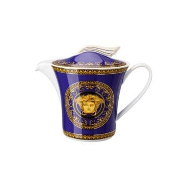 Rosenthal-Teiera-Medusa-Blue-Longho-Design-Palermo