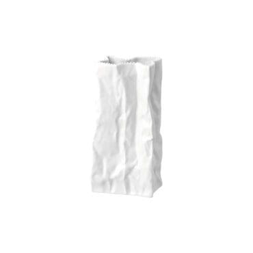 Rosenthal-Vaso-Tutenvase-22-bianco-Longho-Design-Palermo