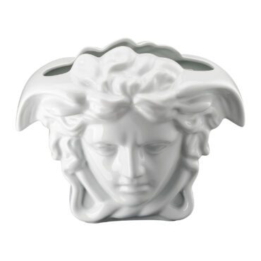 Rosenthal-Vaso-Versace-Medusa-Grande-White-30-Longho-Design-Palermo