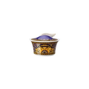 Rosenthal-Zuccheriera-Medusa-Blue-Longho-Design-Palermo