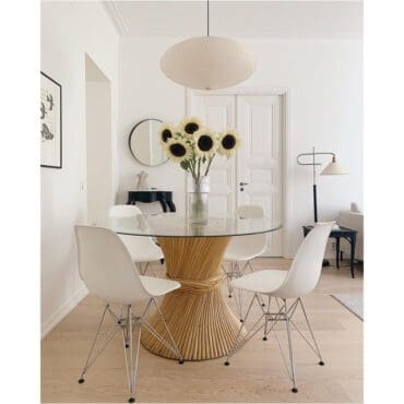 Vitra Sospensione Akari 21A Longho Design Palermo