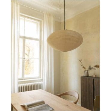Vitra Sospensione Akari 26A Longho Design Palermo
