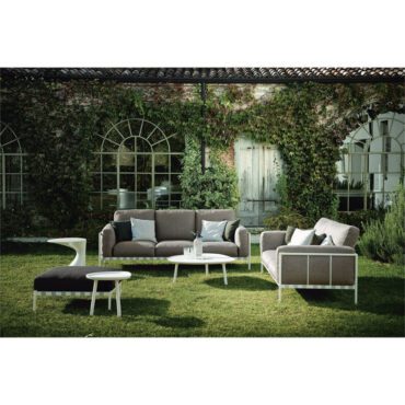 Zanotta Divano 3 Posti Parco 1034 302 312 1 Longho Design Palermo