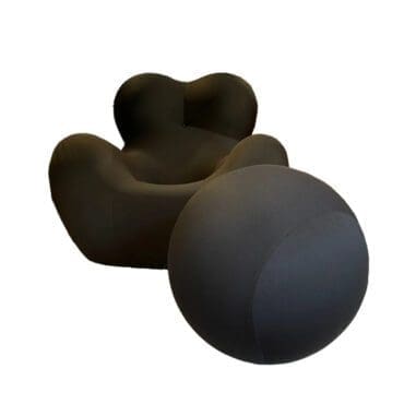 B&B Italia Poltrona Up 2000 Longho Design Palermo