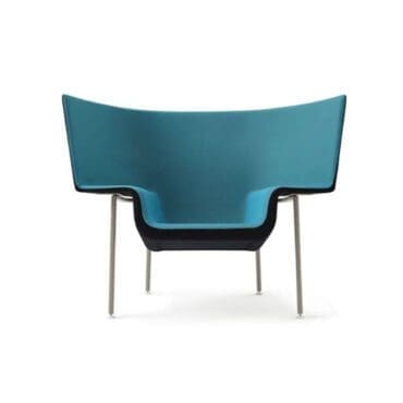Cappellini Poltrona Capo Longho Design Palermo