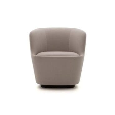 Cappellini Poltrona Orla Longho Design Palermo