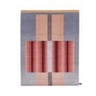 Cc tapis Tappeto Bliss Standard Red longho design palermo