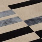 Cc tapis Tappeto Hello Sonia Rhapsody 1 light blue longho design palermo 1