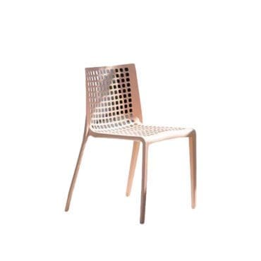 Desalto Sedia 288 Longho Design Palermo