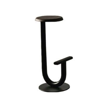 Desalto Sgabello Strong H64 Longho Design Palermo