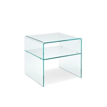 Fiam Comodino Rialto Night Longho Design Palermo