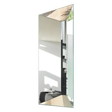 Fiam Specchio Reverso Longho Design Palermo