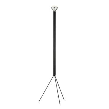 Flos Lampada Luminator Antracite Longho Design Palermo