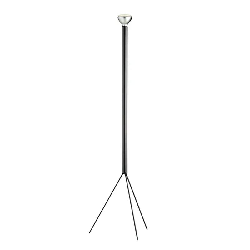 Flos Lampada Luminator Antracite Longho Design Palermo Flos Lampada Luminator Antracite Longho Design Palermo