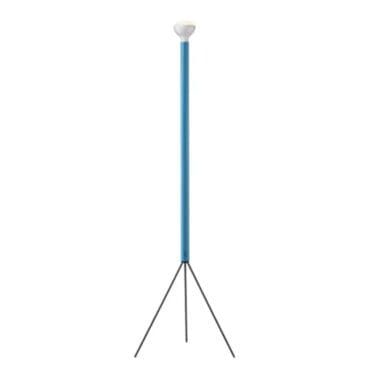 Flos Lampada Luminator Blu Longho Design Palermo