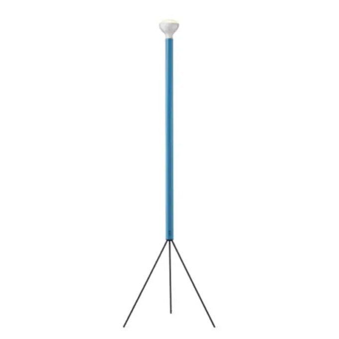 Flos Lampada Luminator Blu Longho Design Palermo