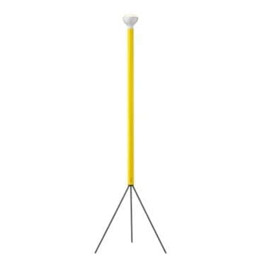 Flos Lampada Luminator Gialla Longho Design Palermo