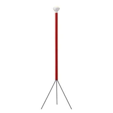 Flos Lampada Luminator Rossa Longho Design Palermo