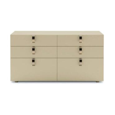 Flou Como Splendor Longho Design Palermo