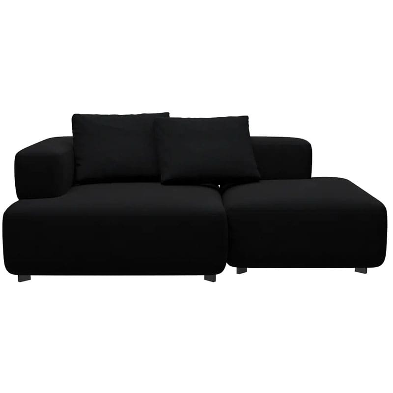 Fritz Hansen Divano Alphabet 2 posti Longho Design Palermo Fritz Hansen Divano Alphabet 2 posti Longho Design Palermo