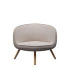 Fritz Hansen Poltrona VIA57 Longho Design Palermo