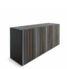 Horm Madia Carlos Longho Design Palermo