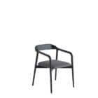 Horm Sedia Velasca Longho Design Palermo