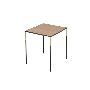 Living Divani Tavolino Era h.40 Rovere Naturale Longho Design Palermo