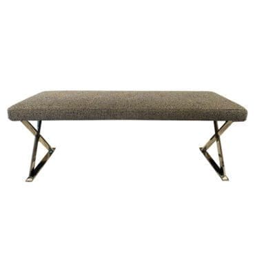 Maxalto - Panca Pathos tessuto Liseo