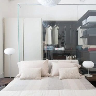 Molteni - Armadio Gliss Master Filo