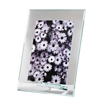 Omodomo Portafoto ICE 20X30 longho design palermo 0