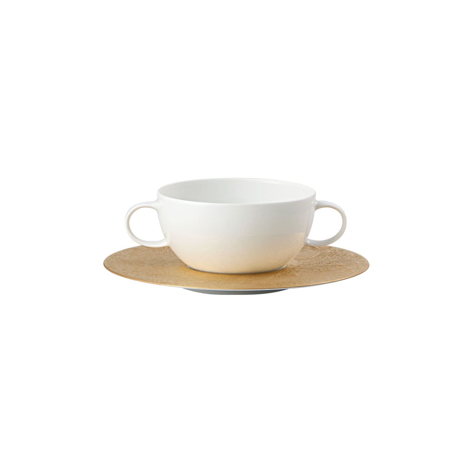 Rosenthal Pot à lait Junto Bronze, Céramique, Bronze, 150 ml 21540